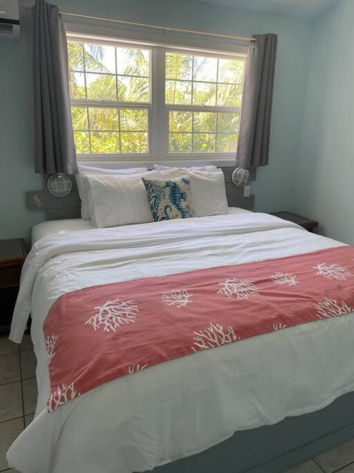 Beautiful Villa Just Steps Away From The Beach! جورج تاون المظهر الخارجي الصورة